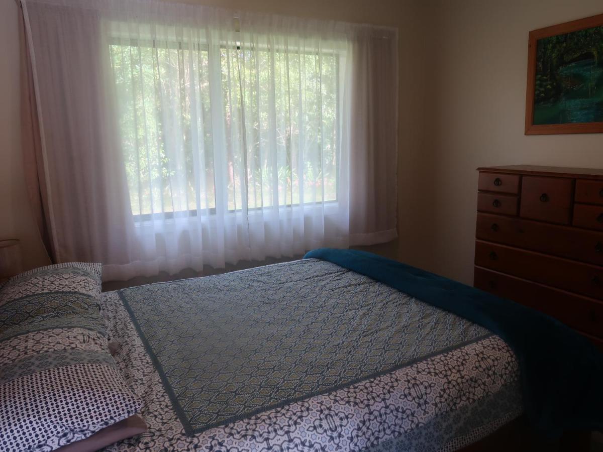 케리케리 Cosy Nights - Modern, Self-Contained With Parking 아파트 외부 사진